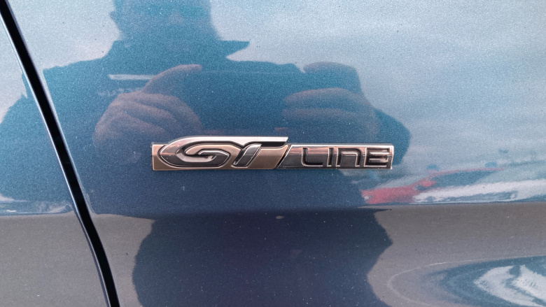 Peugeot 5008 1.2 PureTech GT Line Premium 5dr EAT8 Petrol Estate